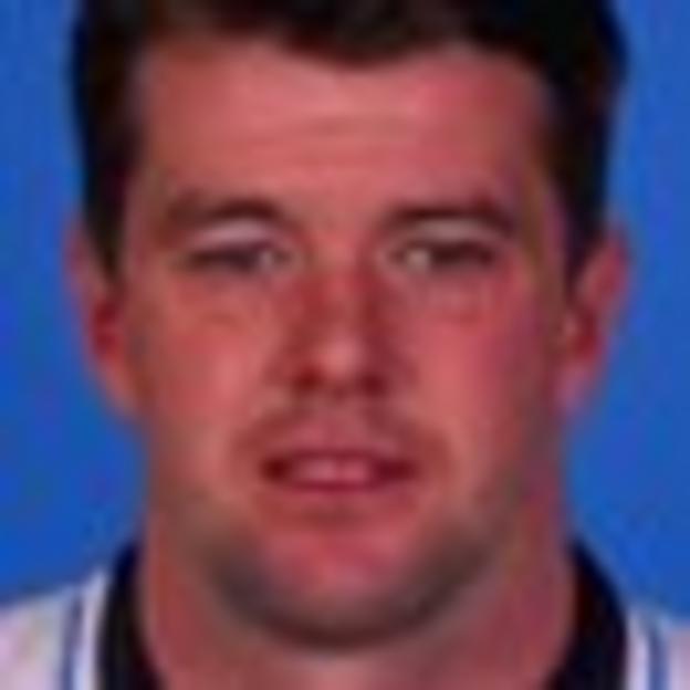Gary Pallister