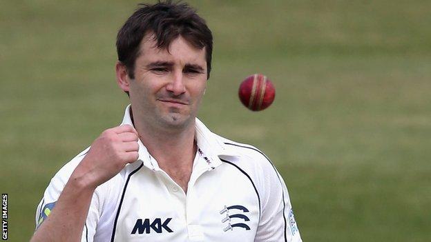 Tim Murtagh