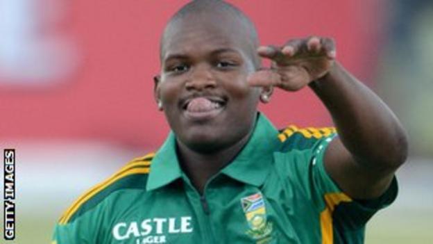 Lonwabo Tsotsobe