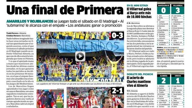Marca