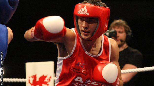 Andrew Selby