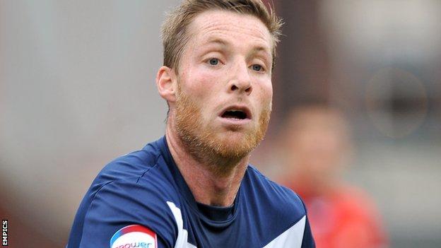 Neil Harris: Millwall have an awesome fear factor