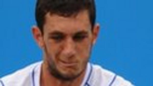 James Ward