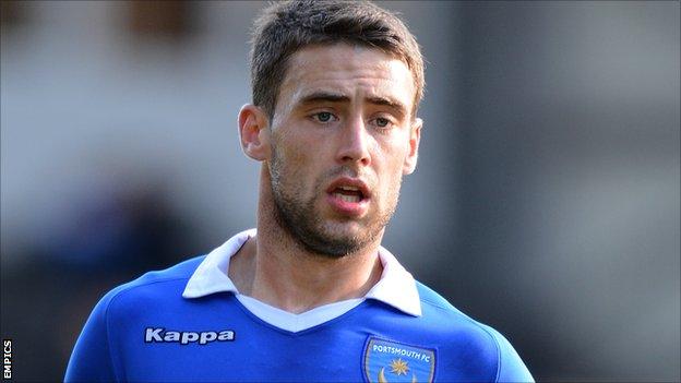 Hartlepool United: Jack Compton becomes first Colin Cooper signing ...