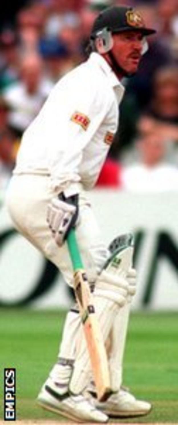 Allan Border