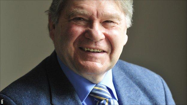Jim Oxley