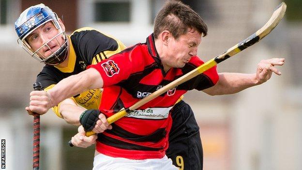 Glenurquhart v Fort William
