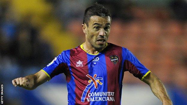 Javi Venta