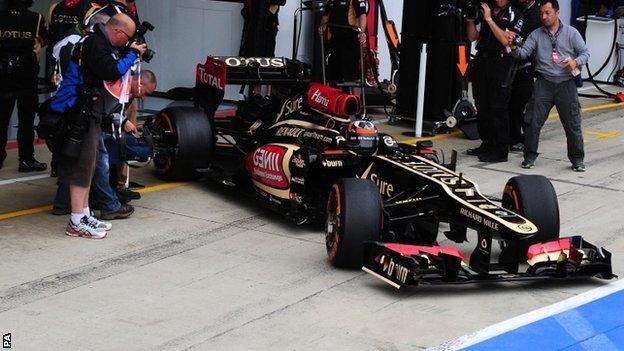 Kimi Raikkonen