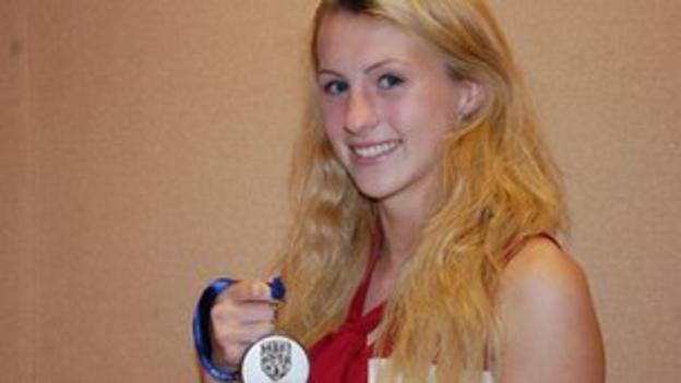 Jordanna Morrish