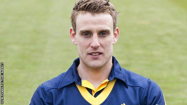 Ben Wright