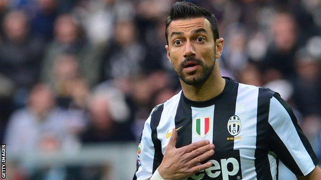 Fabio Quagliarella - Player profile