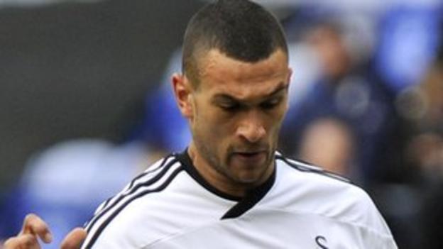 Steven Caulker