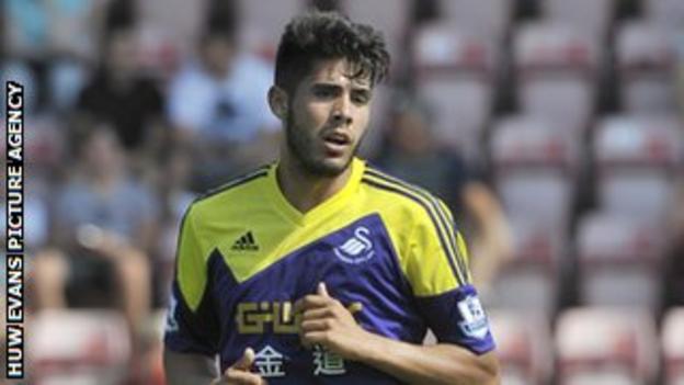 Alejandro Pozuelo
