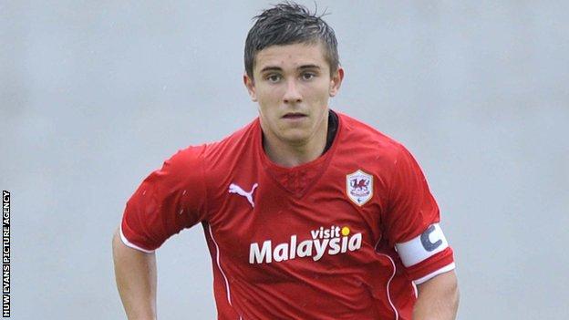 Declan John