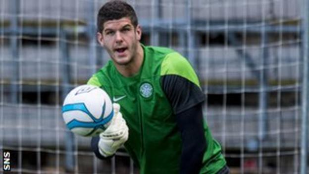 Celtic to make renewed bid for Schalke forward Teemu Pukki - BBC Sport