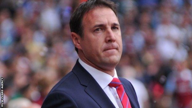 Malky Mackay