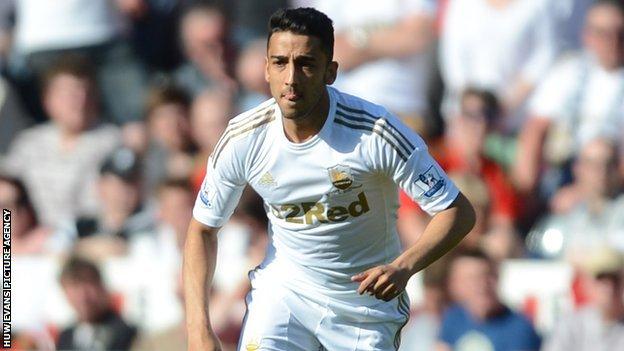 Neil Taylor