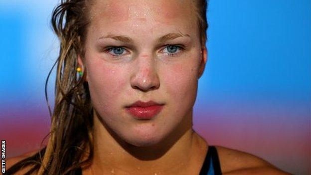 Ruta Meilutyte
