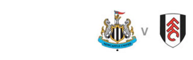 Newcastle v Fulham