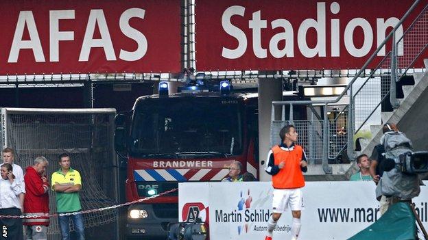 AFAS Stadion