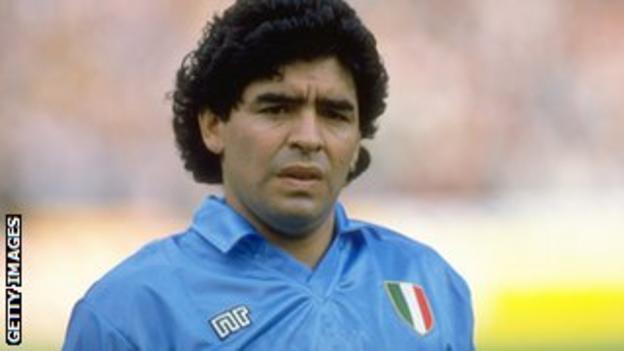 Maradona