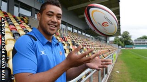 Toby Faletau