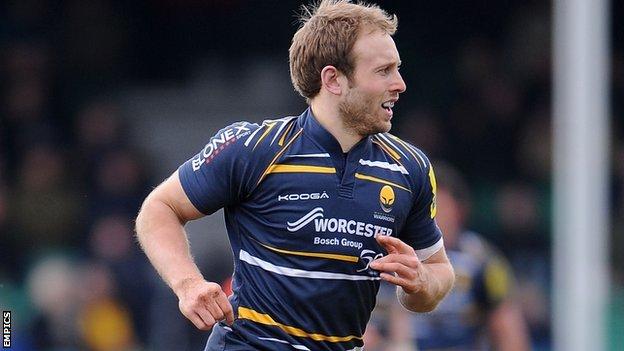 Chris Pennell