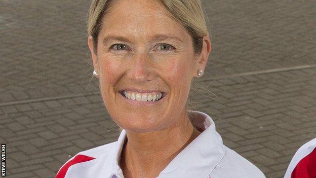 Jan Paterson