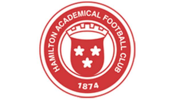 Hamilton Academical
