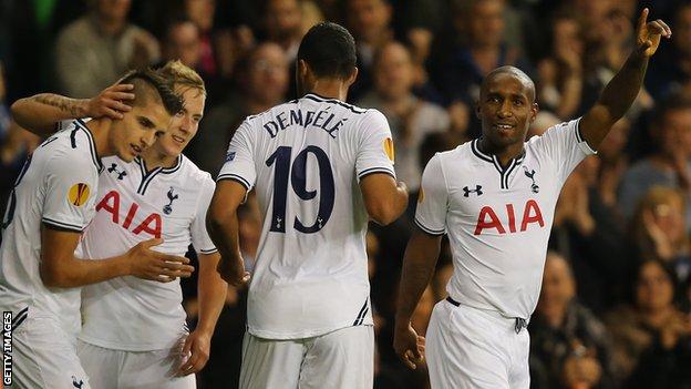 Spurs Away Kit 2013/14  Tottenham, Tottenham hotspur, Michael dawson