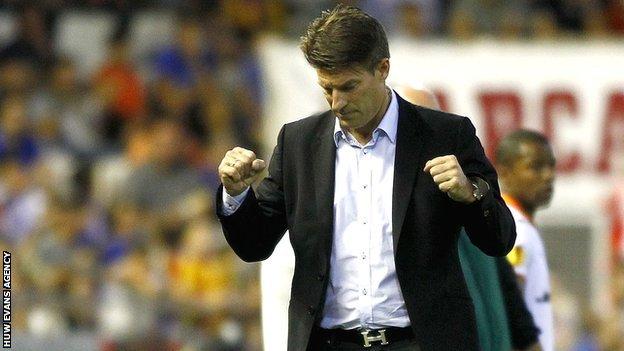 Michael Laudrup