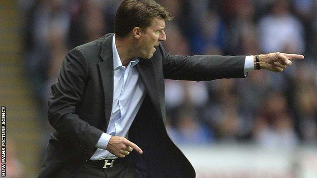 Michael Laudrup