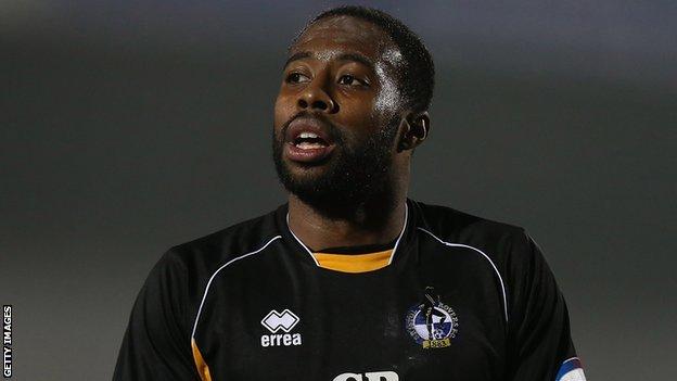 Joe Anyinsah