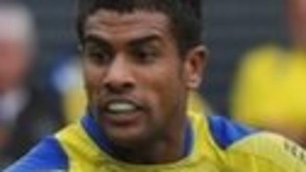 Wesley Fofana