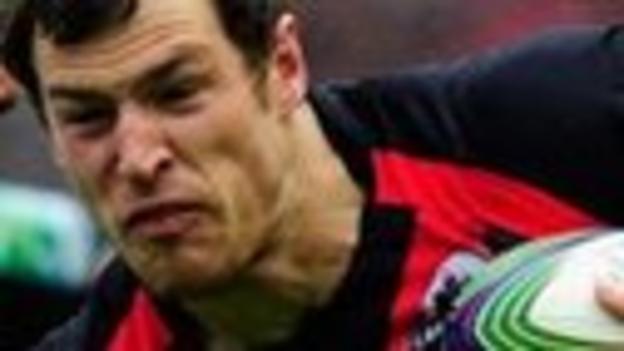 Tim Visser