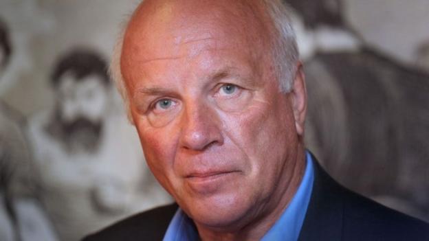 Greg Dyke s Reputation Damaged By FA Commission Mishandling BBC Sport