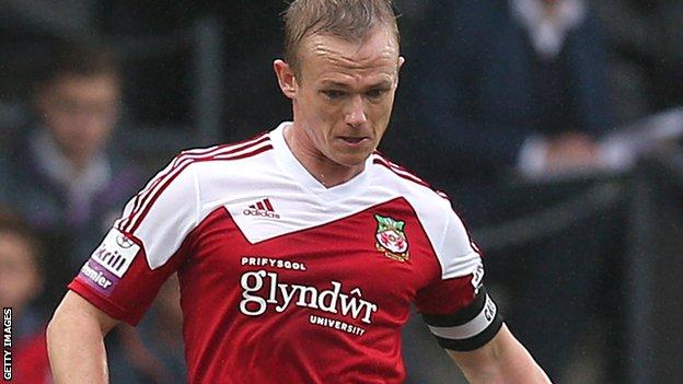 Dean Keates