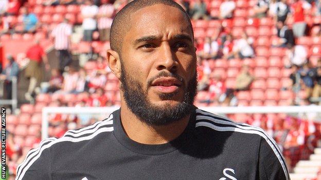 Ashley Williams