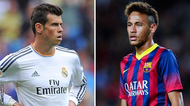 The 7 players Barcelona signed along with Ronaldo - & how they fared