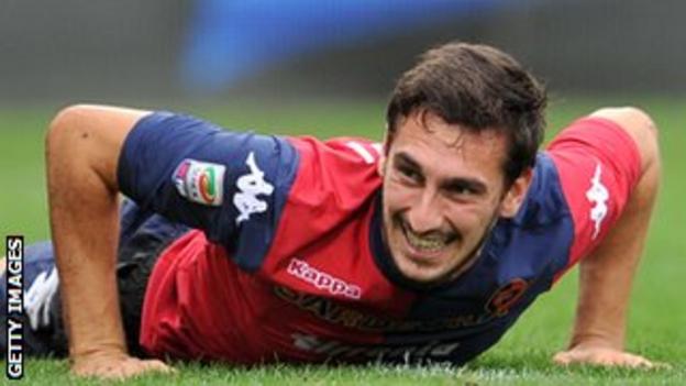 Davide Astori