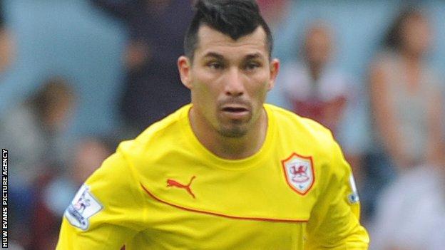 Gary Medel