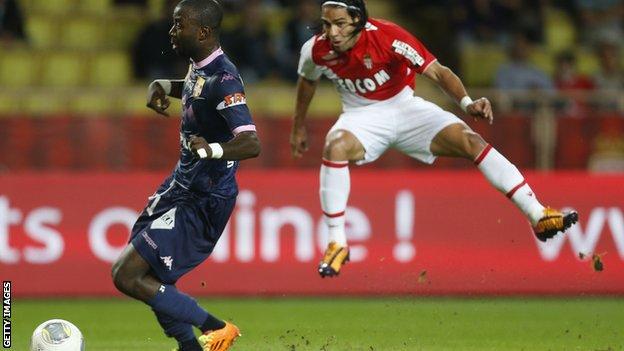 Radamel Falcao