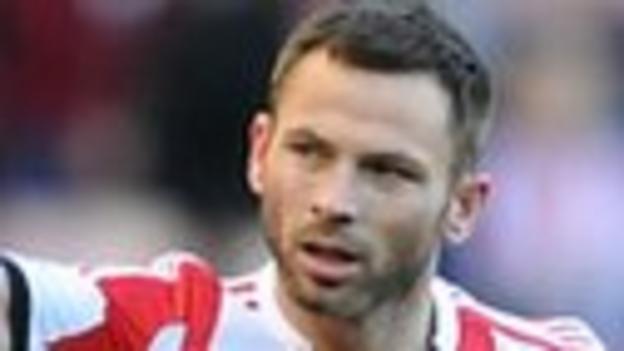 Sunderland's Phil Bardsley