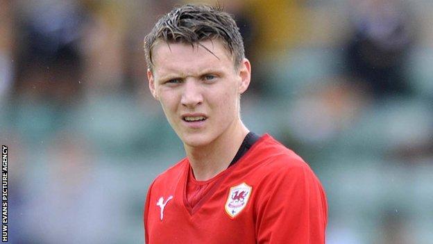 Joe Mason