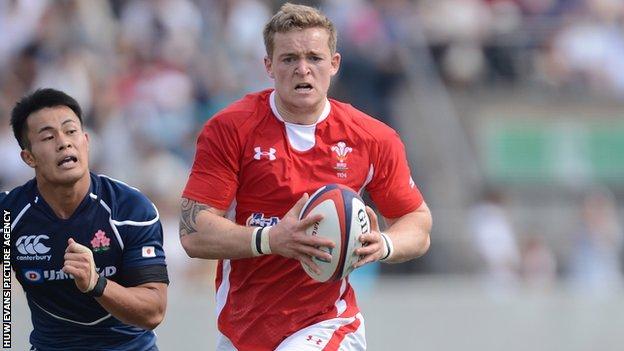 Owen Williams