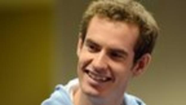 Andy Murray