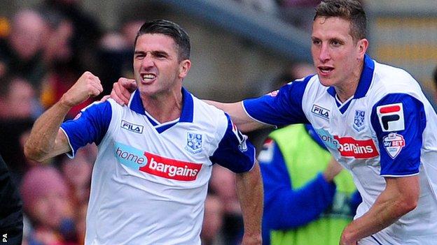 Ryan Lowe