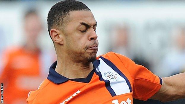 Andre Gray