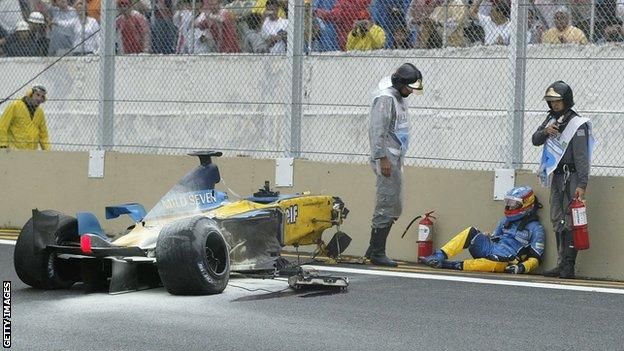 Fernando Alonso